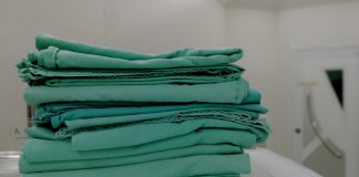 cleaning and manufacturing methods