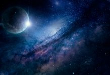 The discovery of a gas filament confirms theories on the evolution of our Universe evolution of our Universe