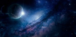 evolution of our Universe