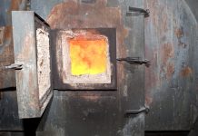 Scientists create a new method of extracting zinc from waste fly ash extracting zinc