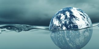 global sea surface height