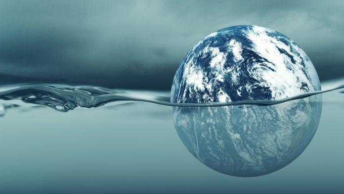 global sea surface height