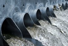 Scientists have developed a new method of treating sewage using a new strain of bacterium method of treating sewage