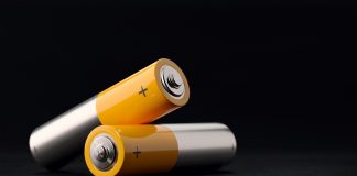 new battery regulations