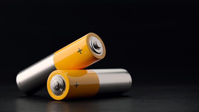 new battery regulations