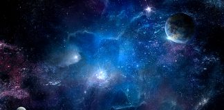 oldest galaxy in the Universe