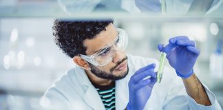 partnership networks