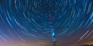 quantum-enabled radar detection