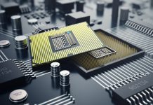 Scientists have used a small quantum computer to solve a major problem in the aviation industry small quantum computer