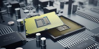 small quantum computer