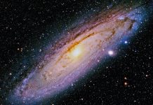 Researchers publish a catalogue of the stars in the Milky Way, bringing us closer to understanding the origins of the galaxy Milky Way's metal-poor stars