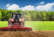 Bringing down the barriers to truly sustainable agriculture truly sustainable agriculture