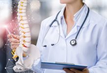 EUROSPINE – boosting research, improving spine care spine care