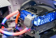 The European battery industry: on track for battery market leadership battery industry