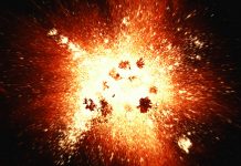 Exploring matter 10 microseconds after the Big Bang after the big bang