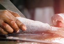 Protecting the aquaculture sector aquaculture sector