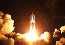 American commercial space sector