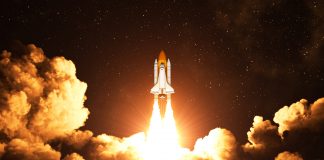 American commercial space sector