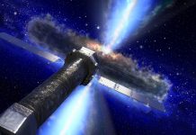 hot and energetic Universe