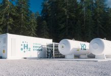 Producing green hydrogen using sunlight-photosensitive-nanostructured electrodes Producing green hydrogen