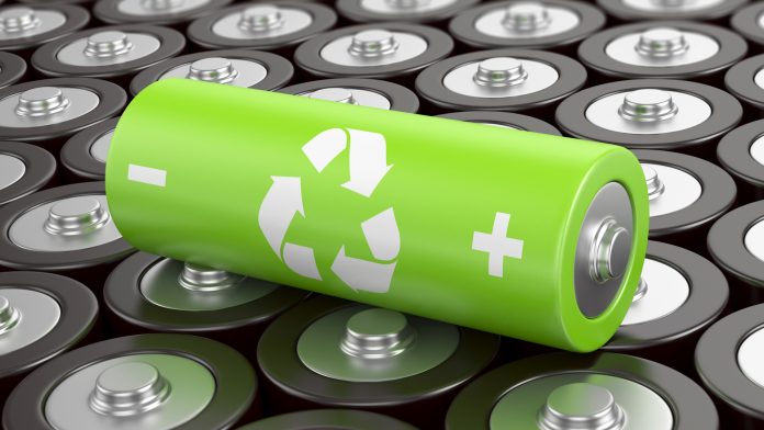 battery value chain