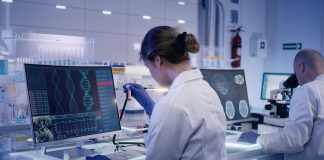 biotechnology companies