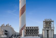Increasing the efficiency of carbon capture and conversion systems carbon capture and conversion