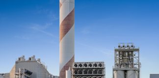 carbon capture and conversion