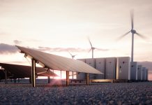 Novel energy storage device made from a sustainable graphene hybrid material could replace batteries energy storage device