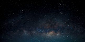 experimental nanosatellite