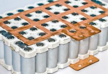 New non-graphite anode material for sodium-ion batteries material for sodium-ion batteries