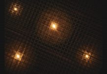 Scientists use an X-ray laser to observe the formation of polarons polarons