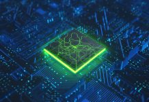 The tensile elastic straining of diamonds could result in the next-generation microelectronics straining of diamonds