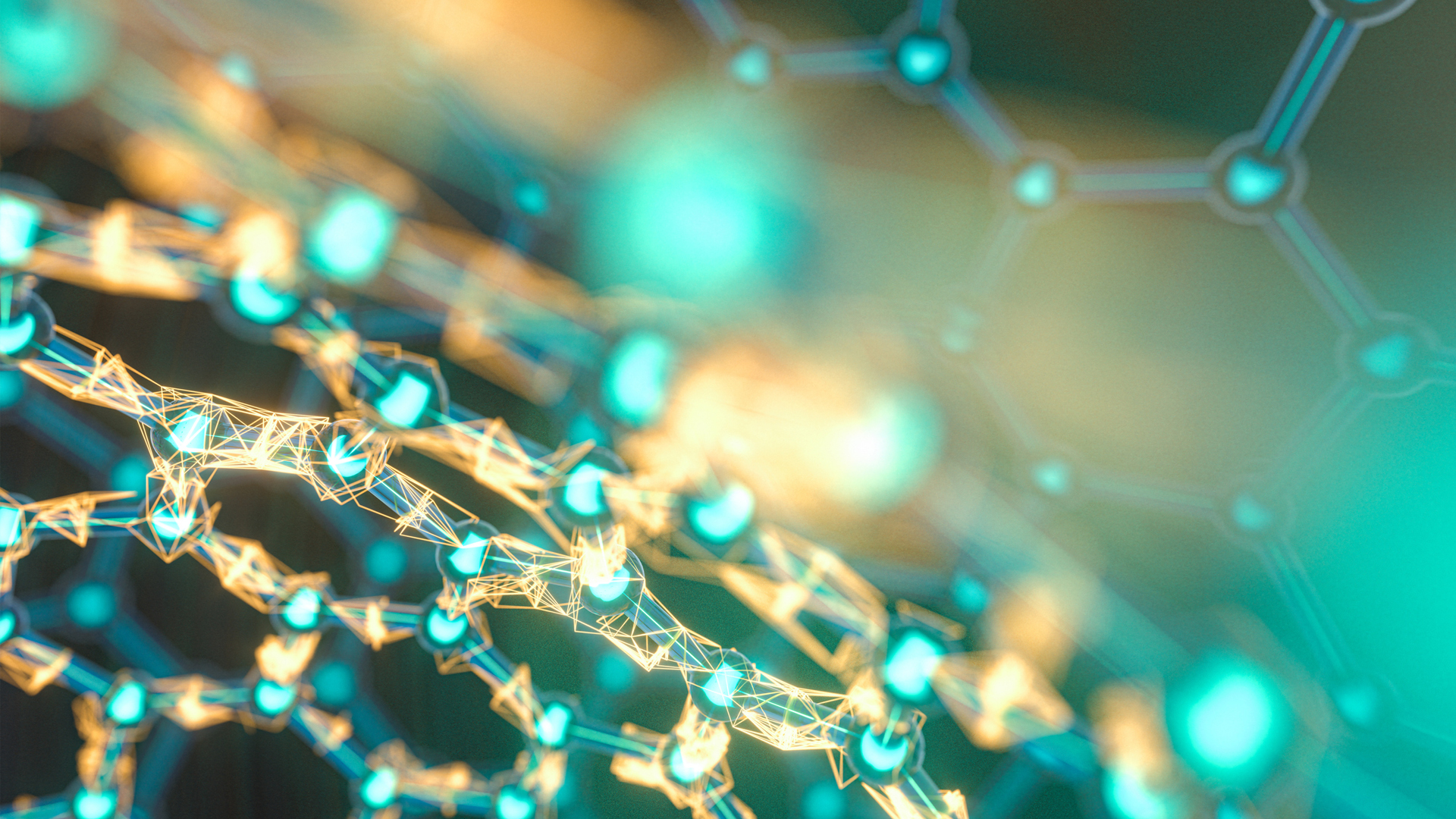 Scientists successfully control the degradation of a new theromoplastic