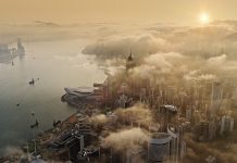 Changes to urban air pollution were smaller than expected during first lockdown urban air pollution