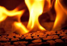 Halogen gases from domestic coal burning worsens winter air pollution winter air pollution