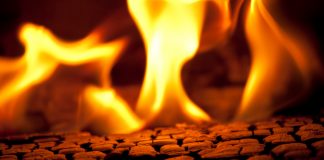 winter air pollution