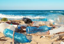 Putting an end to marine plastic pollution marine plastic pollution