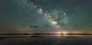 Exploring the Universe with Cosmological surveys