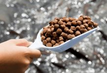 Reducing costs through innovative aquaculture feeding systems aquaculture feeding systems