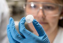 Self-fitting scaffolds as an alternative for bone defect treatment bone defect treatment