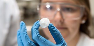 bone defect treatment