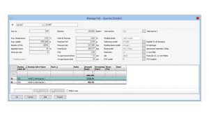 aquaculture feeding systems