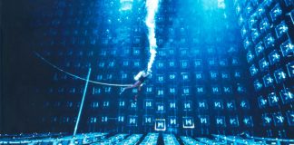 atmospheric neutrinos