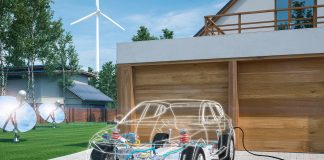 Revolutionising the battery sector in the UK and beyond