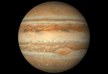 Juno space probe detects extremely bright meteoroid explosion Juno space probe