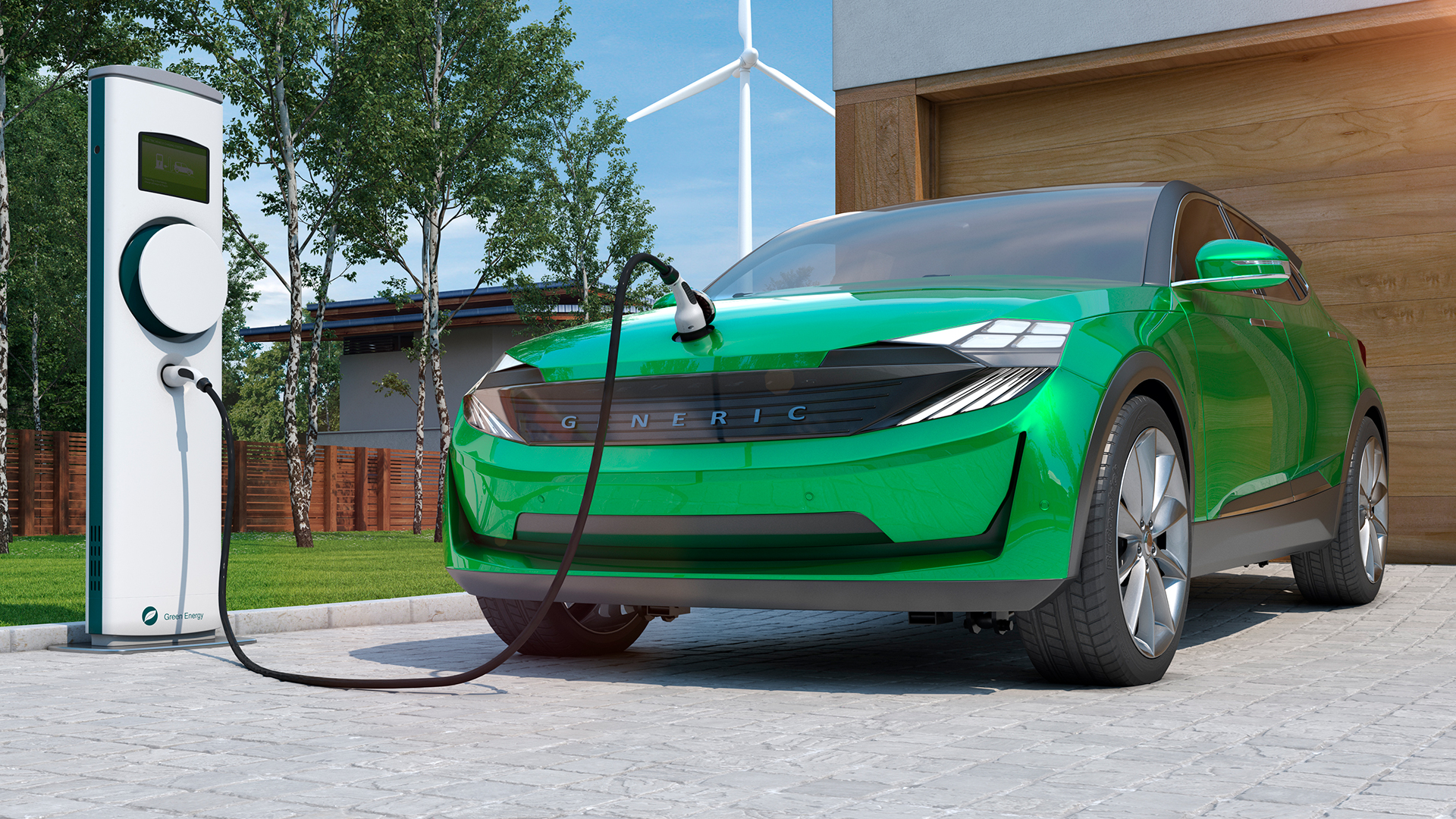 Innovative Calorimetric Methods Are Improving The Safety Of Electric Vehicle Batteries