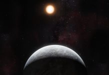 Origins of exoplanets: scientists uncover the mystery of the formation of super-Earths Origins of exoplanets