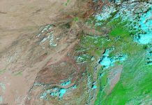 The fusion of EO, AI, and drones for better global flood disaster response disaster response