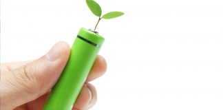 green economic recovery